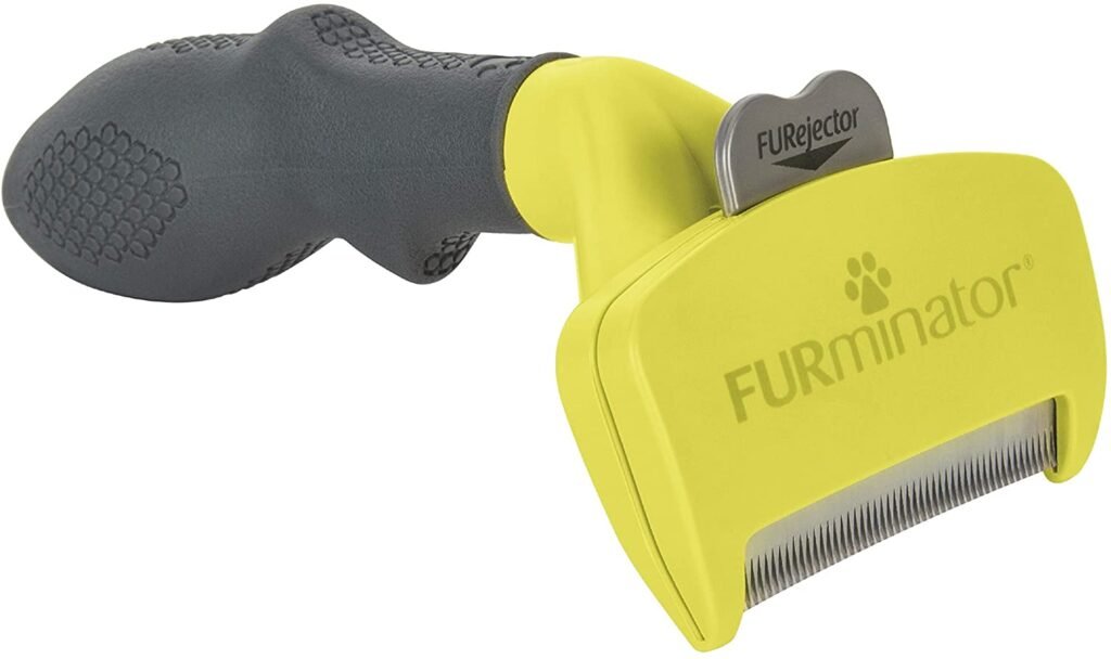 Best Cat Brush & deShedding Tool By FURminator
