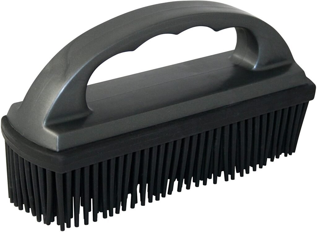 Is The Best Cat Hair Remover Brush By Carrand 93112