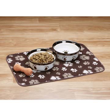 Kitchen Basics Cat Mat For Food