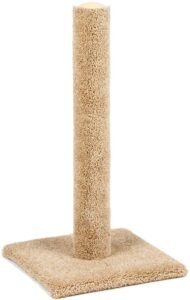 North American Pet Classy Kitty Cat Scratching Post Tower