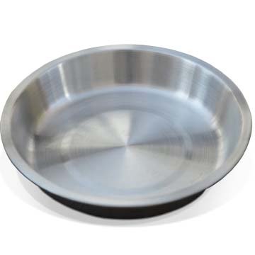 PetFusion Premium 304 Food Grade Stainless Steel Water Bowl For Cat