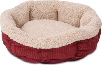 Petmate Aspen Pet Self Warming Cat Bed