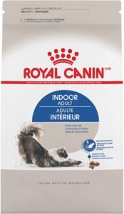 Royal Canin Indoor Adult Dry Cheap cat food