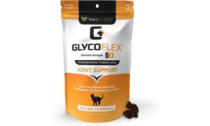 VetriScience GlycoFlex Joint Support