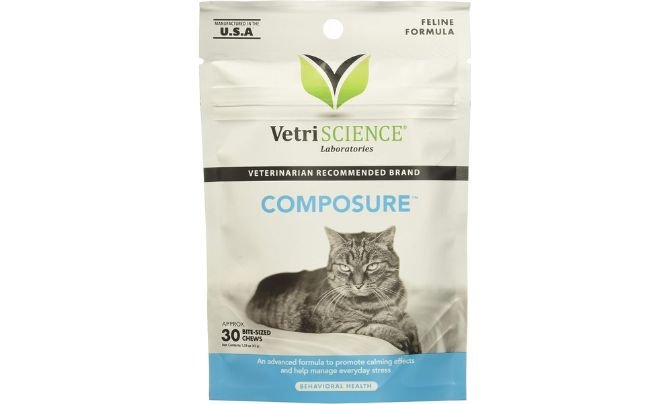 VetriScience Laboratories Composure