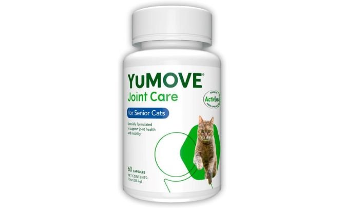 YuMOVE Cat Joint Supplement